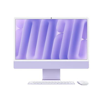 iMac